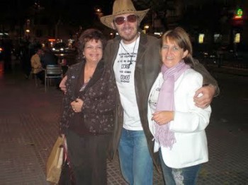 FIESTA DE LA ENTREGA DE PREMIOS 20 BLOGS