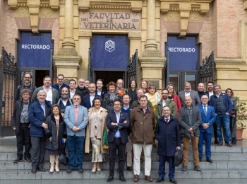 La Academia Andaluza de Gastronomía y Turismo entrega en Córdoba sus premios anuales