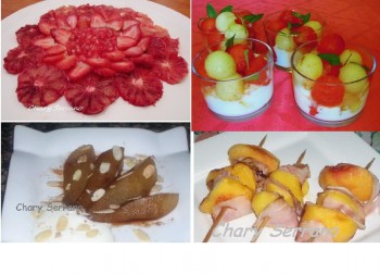 DIABETES: ¿Cuales son las mejores frutas?