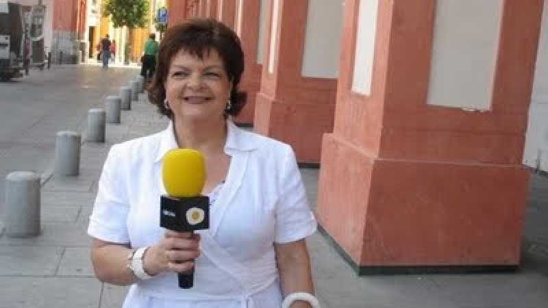 ME VOLVIERON A GRABAR PARA CANAL COCINA