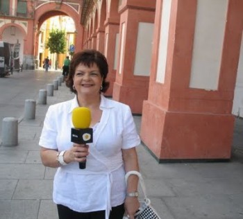 ME VOLVIERON A GRABAR PARA CANAL COCINA