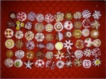 CELEBRAR UNA FIESTA NUTRITIVA