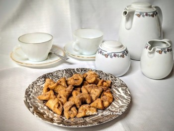 PESTIÑOS DE CORDOBA