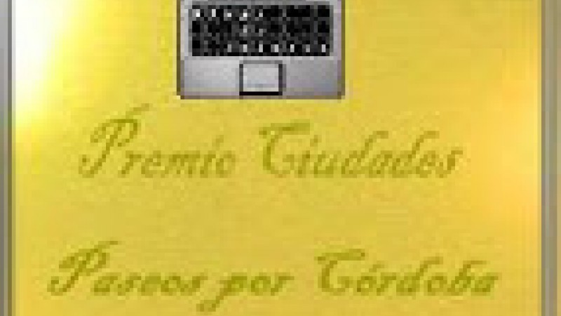 PREMIADA EN YENODEBLOG