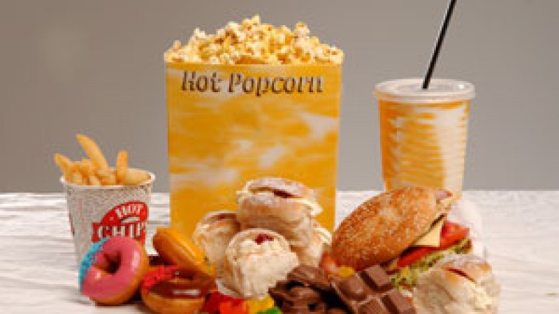 GRASAS TRANS: LA PEOR GRASA PARA EL CORAZON