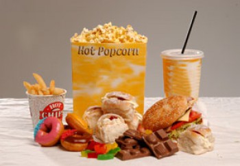 GRASAS TRANS: LA PEOR GRASA PARA EL CORAZON