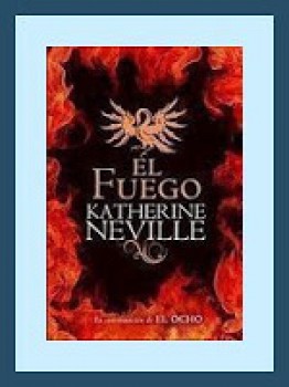 MEME - LIBRO 'EL FUEGO