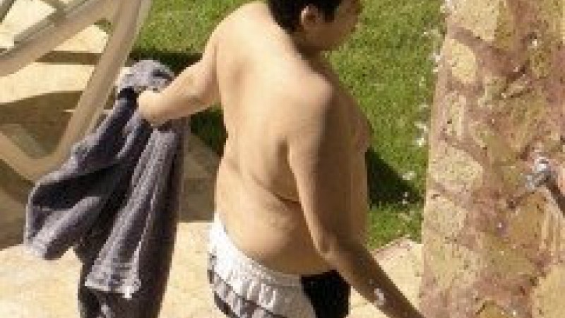 REDUCIR LA OBESIDAD EN ADOLESCENTES