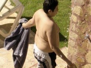 REDUCIR LA OBESIDAD EN ADOLESCENTES