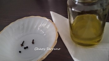 REMEDIO CON AOVE PARA EL DOLOR DE MUELAS