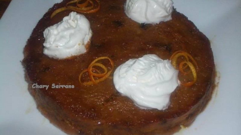 PASTEL DE BATATA