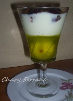 COPA DE HIGOS Y GELATINA, HEMC 26