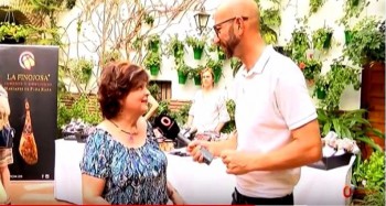 GASTROPATIOS DE JUNIO, EN CÓRDOBA