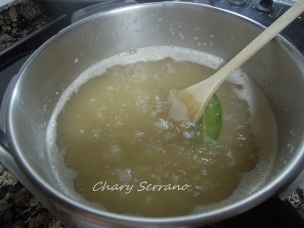 CÓMO PRECOCINAR ARROZ INTEGRAL DE FORMA FÁCIL