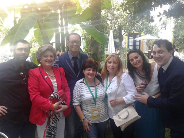 LO QUE FUE CÓRDOBA CALIFATO GOURMET