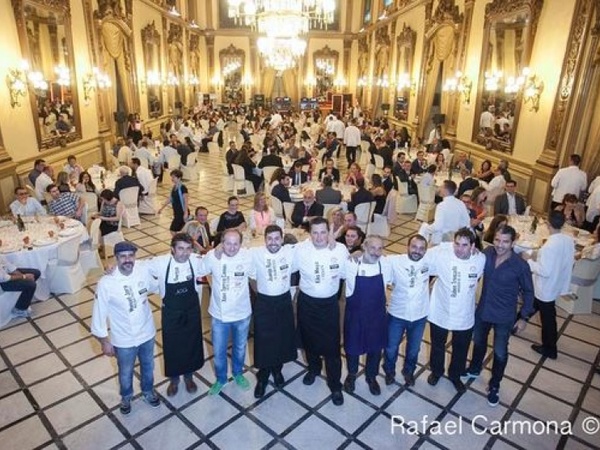 LO QUE FUE CÓRDOBA CALIFATO GOURMET