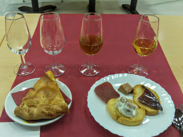 II CURSO LUJO GOURMET  ‘Exportación y Marketing de Productos Premiun y Gourmet’