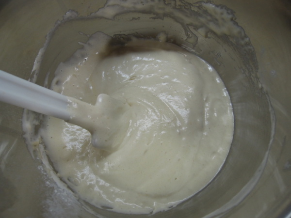 CLASE DE MASAS BATIDAS, DEL MAESTRO PATISSIER