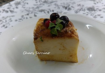 QUESILLO LIGHT AL MICROONDAS 