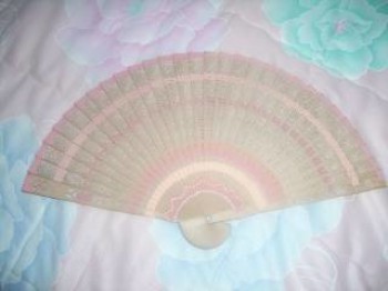 ABANICOS PINTADOS POR MI