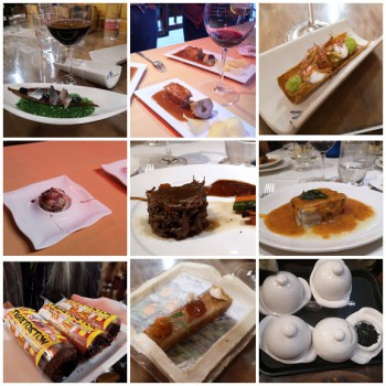 DESCUBRIENDO DE NUEVO VALLADOLID. Parte 2 .