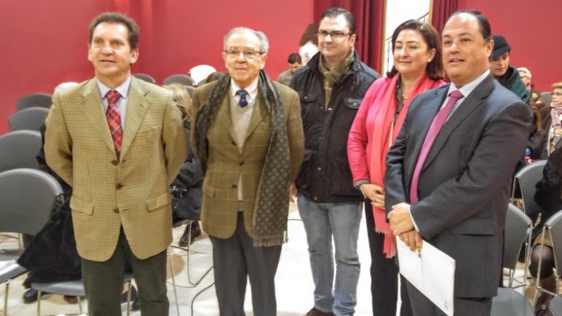 1ª Jornadas “Gastronomía en la obra de D. Juan Valera” en Cabra (Córdoba)