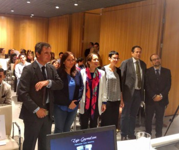 II CURSO LUJO GOURMET  ‘Exportación y Marketing de Productos Premiun y Gourmet’