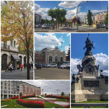 DESCUBRIENDO DE NUEVO VALLADOLID. Parte 1