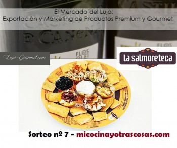 RESULTADOS DE LOS SORTEOS 6 AL 10  #10añosdeblog