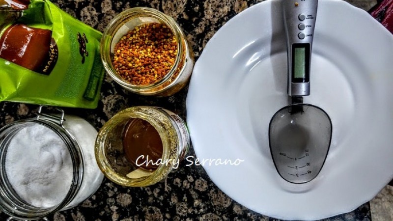 EQUIVALENCIAS EN MEDIDAS DE CUCHARAS, TAZAS, VASOS