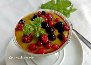 SMOOTHIES CON SUPERALIMENTOS: LA MORINGA 